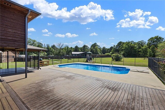 10695 Powell Ln, Dardanelle, AR 72834 - photo 50
