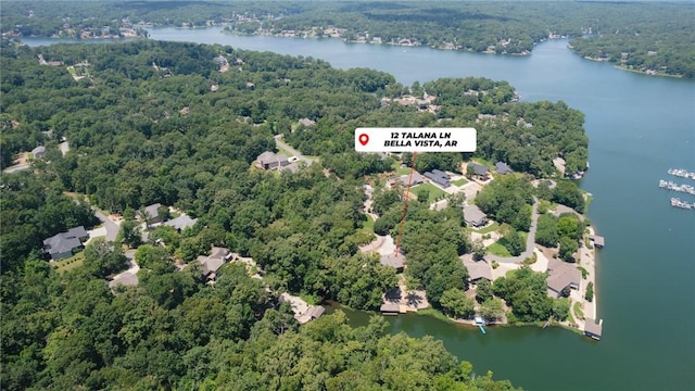 12 Talana Ln, Bella Vista, AR 72715 - photo 51