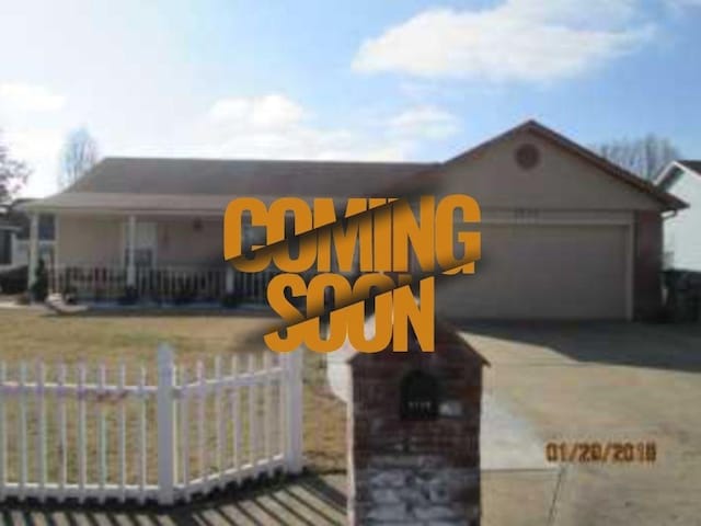 2712 W Easy St, Rogers, AR 72756 - photo 1