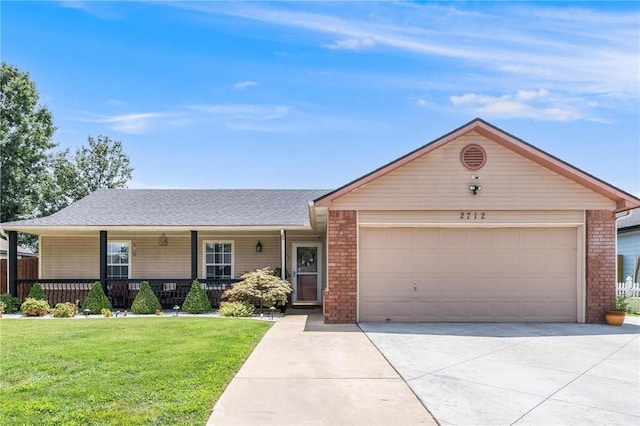 2712 W Easy St, Rogers, AR 72756 - photo 1