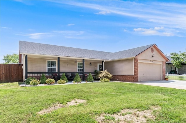 2712 W Easy St, Rogers, AR 72756 - photo 2