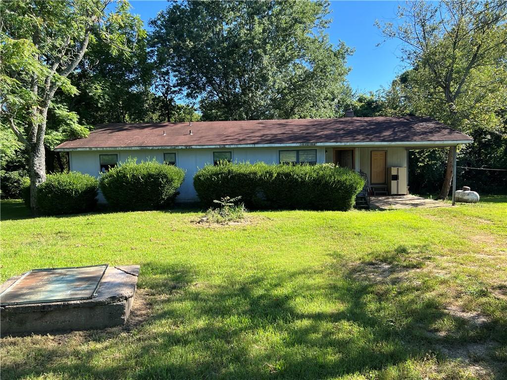 5745 Estes Rd, Harrison, AR 72601 - photo 1