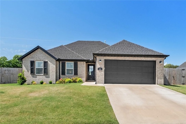 388 W Cackling Bnd, Farmington, AR 72730 - photo 1