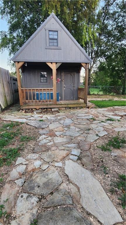 725 Todd Cir, Pea Ridge, AR 72751 - photo 60