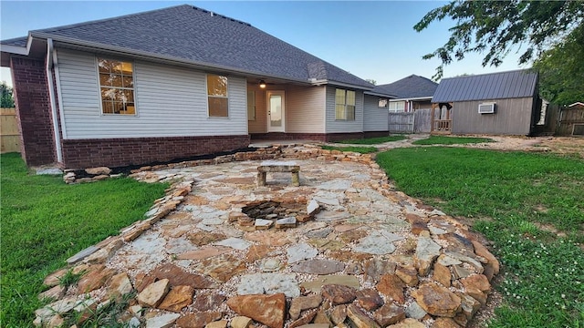 725 Todd Cir, Pea Ridge, AR 72751 - photo 51