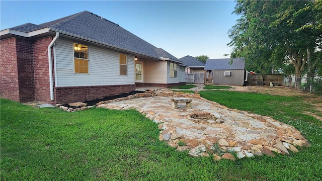 725 Todd Cir, Pea Ridge, AR 72751 - photo 52