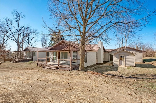 609 Sands Rd, Cave Springs, AR 72718 - photo 30
