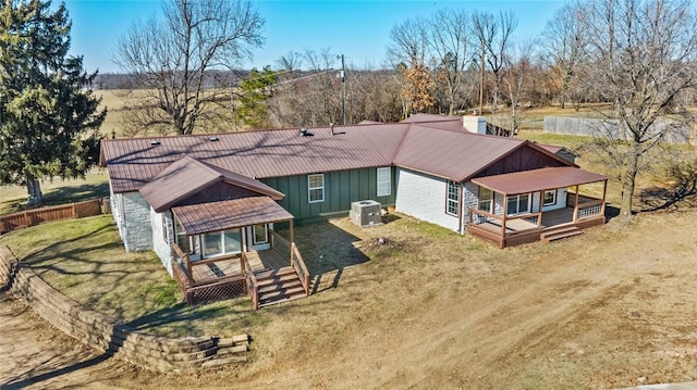 609 Sands Rd, Cave Springs, AR 72718 - photo 37