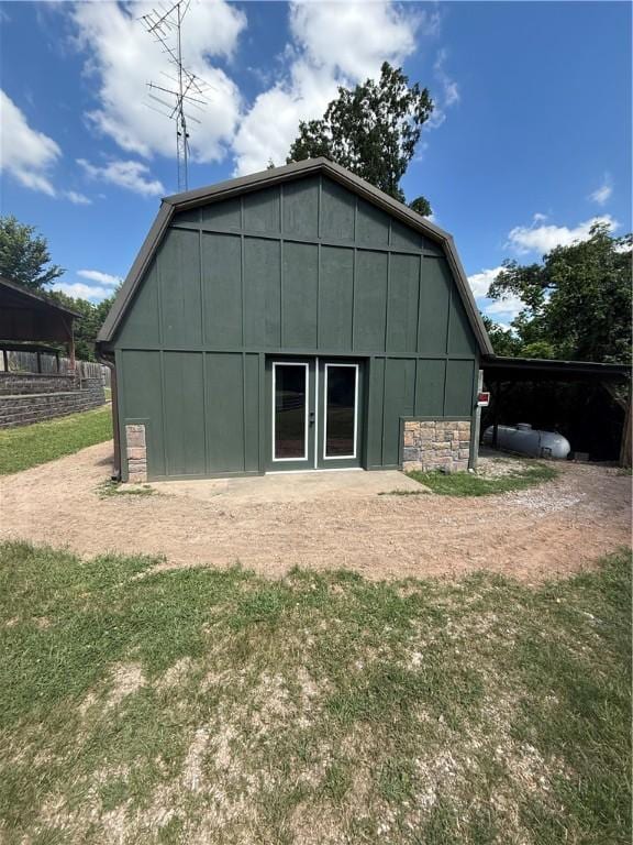 609 Sands Rd, Cave Springs, AR 72718 - photo 40
