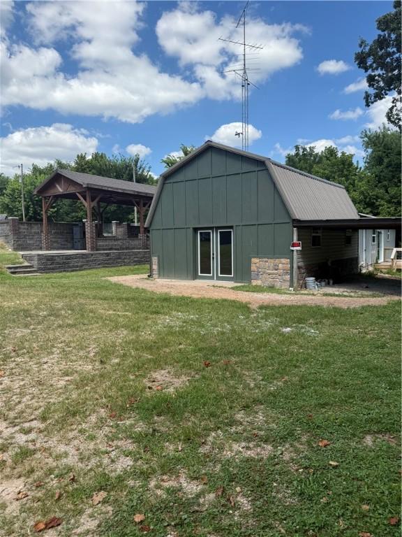 609 Sands Rd, Cave Springs, AR 72718 - photo 53