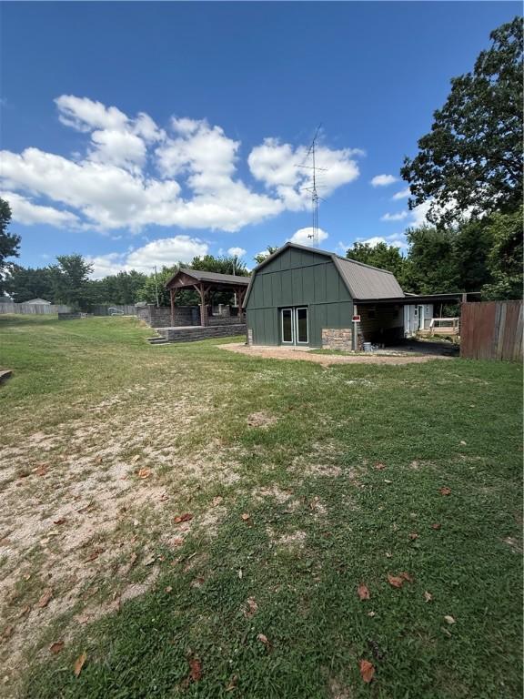 609 Sands Rd, Cave Springs, AR 72718 - photo 54