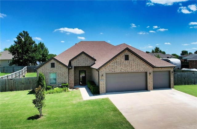 870 Harrison St, Pea Ridge, AR 72751 - photo 1