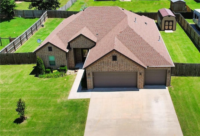 870 Harrison St, Pea Ridge, AR 72751 - photo 2