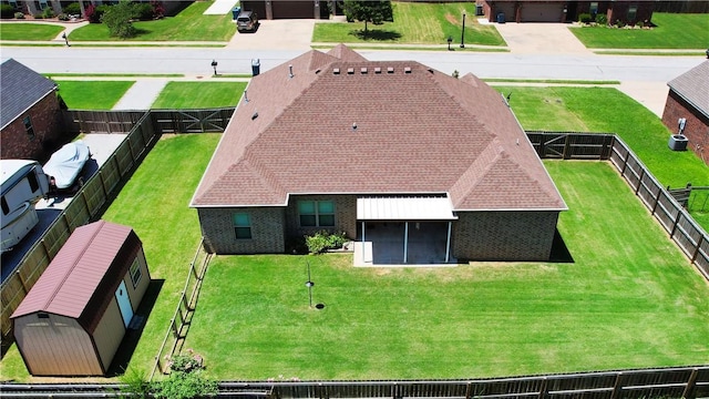 870 Harrison St, Pea Ridge, AR 72751 - photo 3