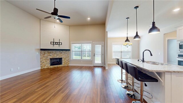 870 Harrison St, Pea Ridge, AR 72751 - photo 5