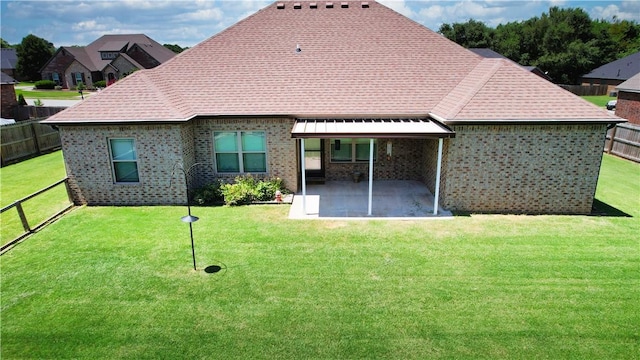 870 Harrison St, Pea Ridge, AR 72751 - photo 28