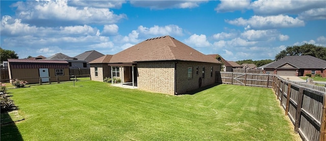 870 Harrison St, Pea Ridge, AR 72751 - photo 29