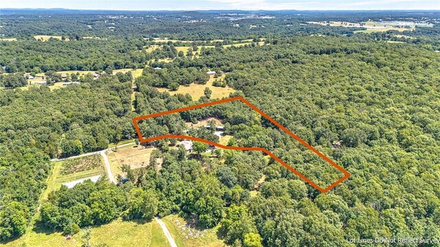 20514 Baker Rd, Fayetteville, AR 72703 - photo 5