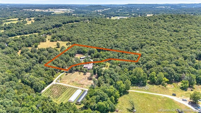 20514 Baker Rd, Fayetteville, AR 72703 - photo 35