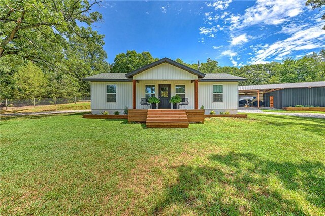 20514 Baker Rd, Fayetteville, AR 72703 - photo 1