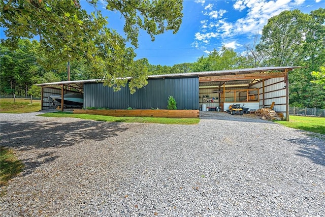 20514 Baker Rd, Fayetteville, AR 72703 - photo 4