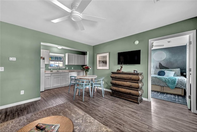 20514 Baker Rd, Fayetteville, AR 72703 - photo 7