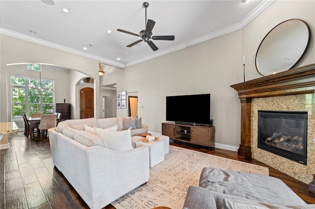 5617 Chadwick Dr, Rogers, AR 72758 - photo 6