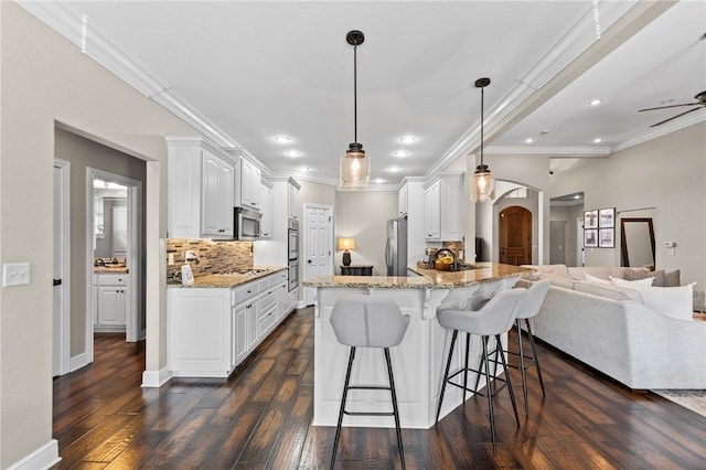 5617 Chadwick Dr, Rogers, AR 72758 - photo 8