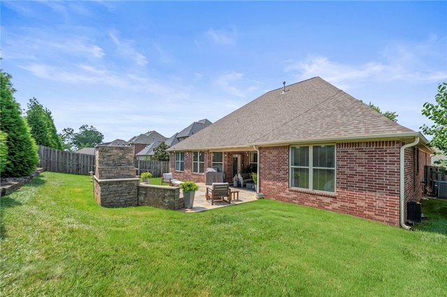 5617 Chadwick Dr, Rogers, AR 72758 - photo 29