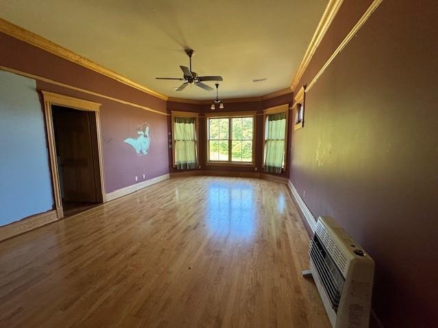 897 Rail Rd, Leslie, AR 72645 - photo 17