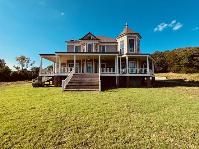 897 Rail Rd, Leslie, AR 72645 - photo 25