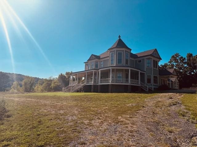 897 Rail Rd, Leslie, AR 72645 - photo 26