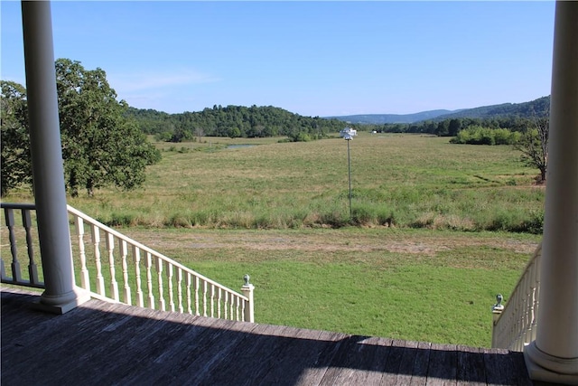 897 Rail Rd, Leslie, AR 72645 - photo 32