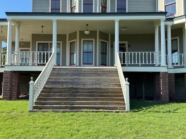 897 Rail Rd, Leslie, AR 72645 - photo 33