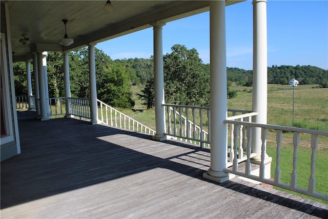 897 Rail Rd, Leslie, AR 72645 - photo 34