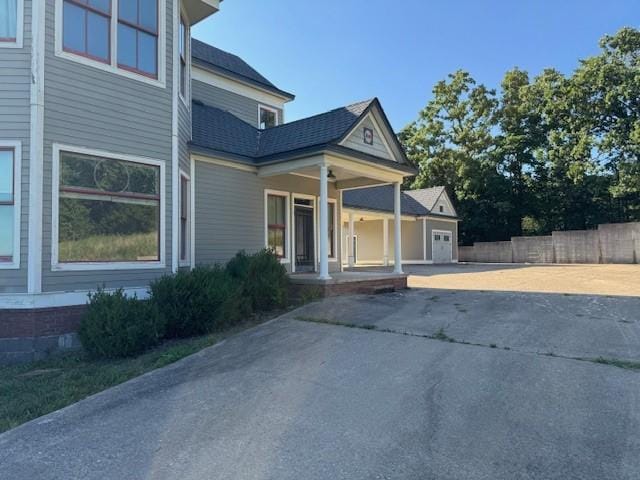 897 Rail Rd, Leslie, AR 72645 - photo 38
