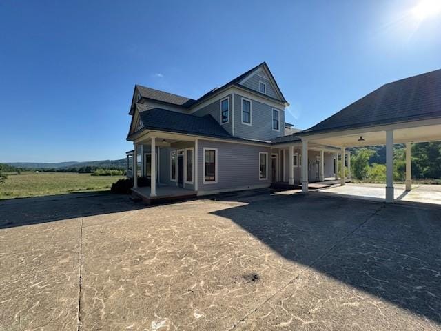897 Rail Rd, Leslie, AR 72645 - photo 39