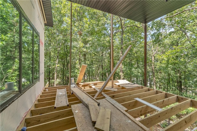 2351 N Windswept Ln, Fayetteville, AR 72703 - photo 33