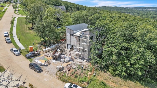 2351 N Windswept Ln, Fayetteville, AR 72703 - photo 6