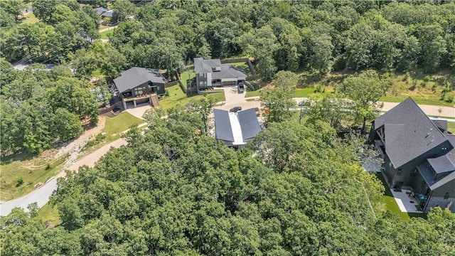 2351 N Windswept Ln, Fayetteville, AR 72703 - photo 9