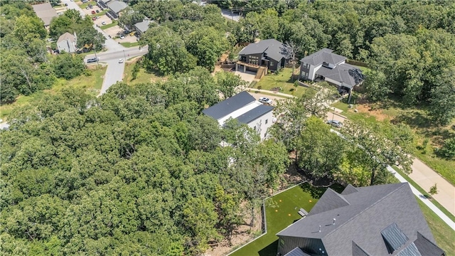 2351 N Windswept Ln, Fayetteville, AR 72703 - photo 10