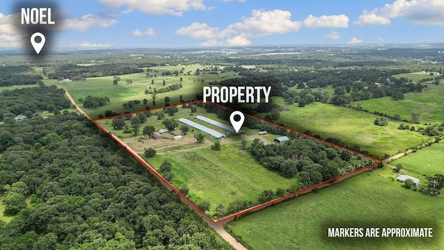 1898 Holly Rd, Southwest City, MO 64863 - photo 2