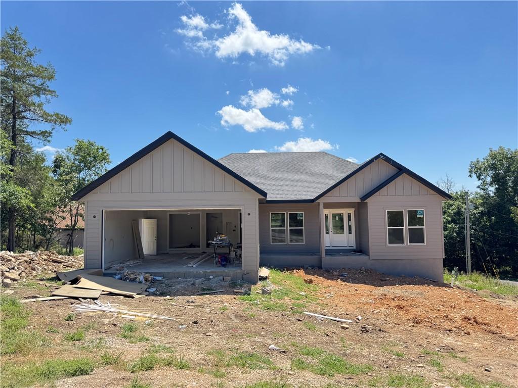 2 Silverspur Ln, Holiday Island, AR 72631 - photo 1
