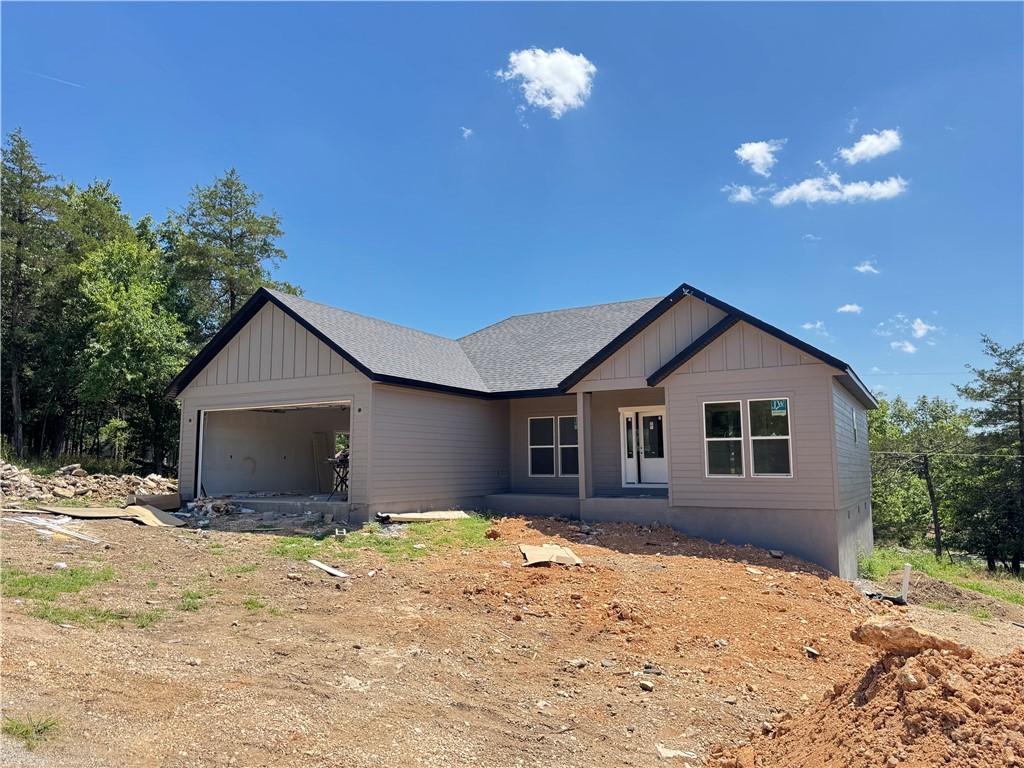 2 Silverspur Ln, Holiday Island, AR 72631 - photo 2