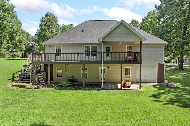 1712 Sierra Ct, Harrison, AR 72601 - photo 30