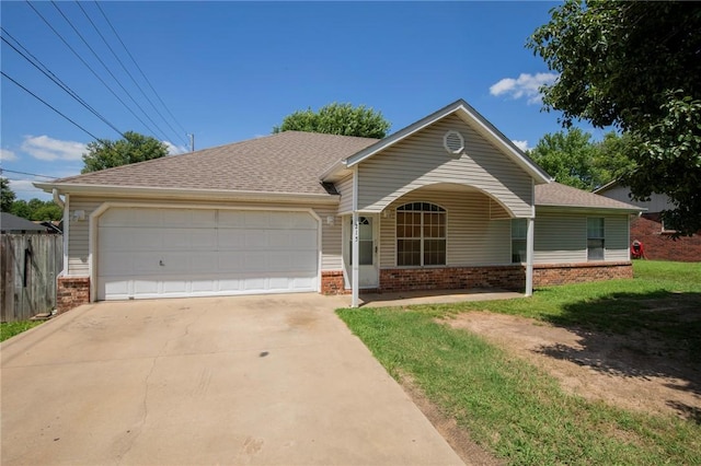 215 N Broyles St, Farmington, AR 72730 - photo 1