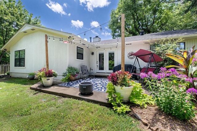 2100 W Loren Cir, Fayetteville, AR 72701 - photo 44