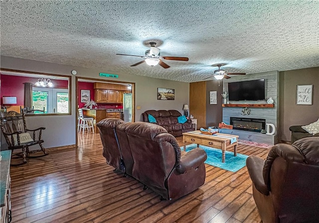 311 Cedar Ln, Jasper, AR 72641 - photo 23