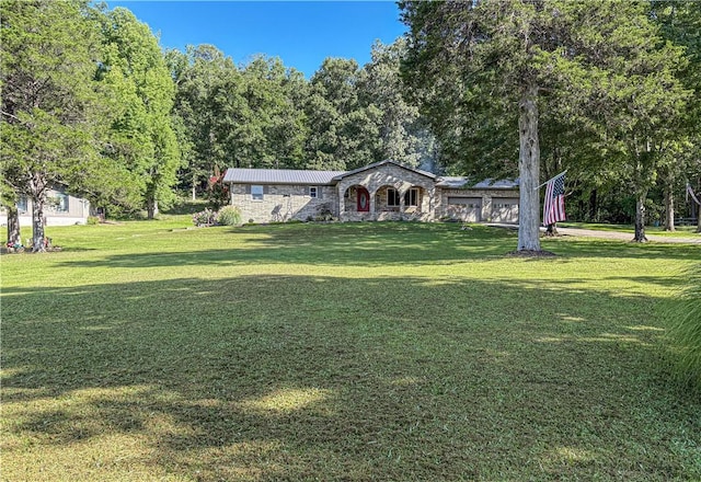 311 Cedar Ln, Jasper, AR 72641 - photo 1