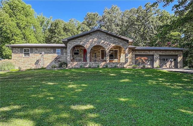 311 Cedar Ln, Jasper, AR 72641 - photo 2